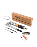 Расходники и прочее